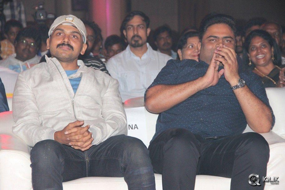 Oopiri-Tamil-Audio-Launch